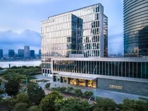 La Yarda Hotel Guangzhou - Free Shuttle Bus Available during Canton Fair Period - Tangxia