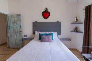 Habitaciones Samy