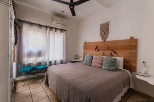 Habitaciones Samy