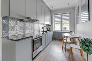 Ibiza - Sopot City Vibe by Lion Apartments