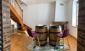B&B / Chambres d'hotes Chambres D'hotes & Champagne Douard : photos des chambres