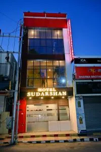 TRPOTELS Sudarshan - Kankhal