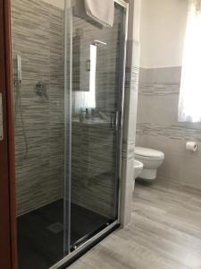 Affittacamere Su Caboni