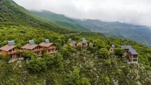 Harsnadzor Eco Resort - Halidzor
