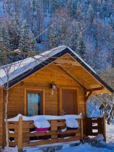 Holiday Home room in Villas Jezerca