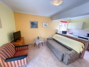 Apartmani Leonarda