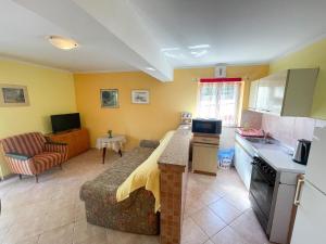 Apartmani Leonarda