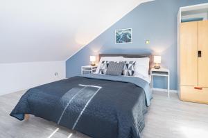 Mosty Słoneczny apartament