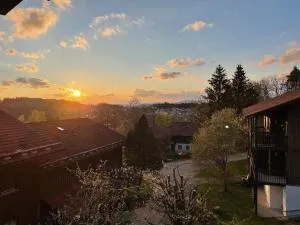 Appartement zum Hirsch'n - Jandelsbrunn