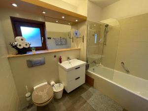 Appartement zum Hirschn