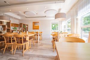 Landhotel Ringelsteiner Mühle