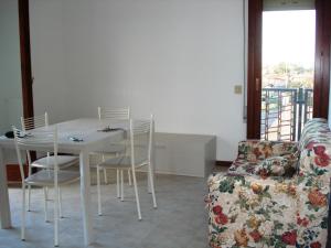 Appartamento San Benedetto