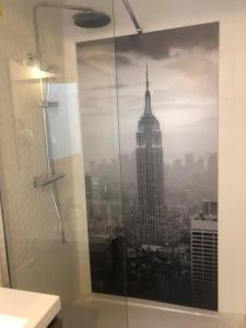 Appartements NEW YORK : photos des chambres