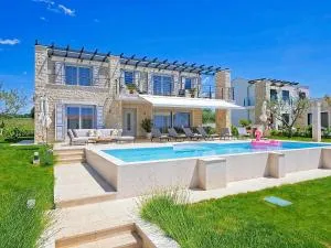 Villa Flamingo - Sabadin