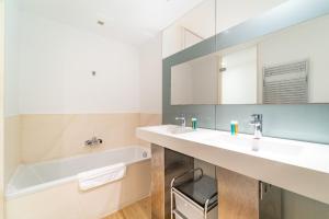 Stay In San Fernando