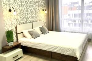 Новобудова Місто Трав, р-н Вікторії Гарденс