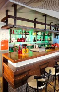 Hotels Hotel les Pecheurs : photos des chambres