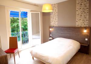 Hotels Hotel les Pecheurs : photos des chambres