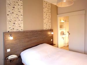 Hotels Hotel les Pecheurs : photos des chambres