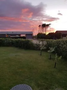 Strandläge - Mellbystrand