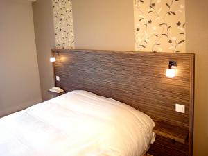 Hotels Hotel les Pecheurs : photos des chambres