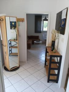 Ferienwohnung mit 2 Schlafzimmer oder Studio Apartment - Istrien-Fiorini