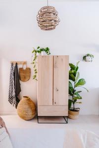 Skoon Seaside Accommodation