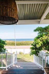 Skoon Seaside Accommodation