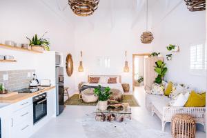 Skoon Seaside Accommodation