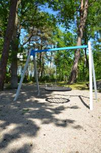 Pod Brzozami Apartments Dwie Sosny