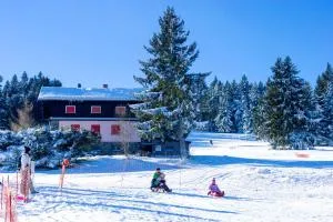 VTF Les Fougères - Stosswihr