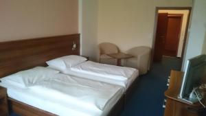 LIPNO WELLNESS - FRYMBURK HOTEL private family room