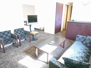 Hotel Bougain Villea Sapporo