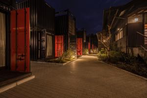 HOTEL R9 Kujukuri "ex Casual Resort COFF Ichinomiya"