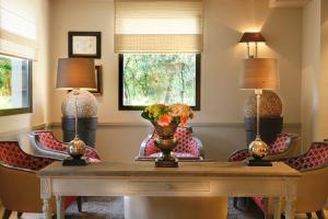 Résidence Hôtelière 4 étoiles Les Mas du Grand Vallon