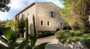 Résidence Hôtelière 4 étoiles Les Mas du Grand Vallon