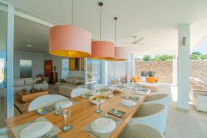 Deep Blue Villa Umeanyar