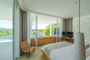 Deep Blue Villa Umeanyar