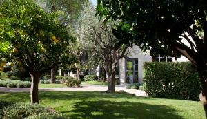 Complexes hoteliers Residence Hoteliere 4 etoiles Les Mas du Grand Vallon : photos des chambres