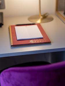 Superior Double Room room in Hotel Heritage