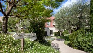Complexes hoteliers Residence Hoteliere 4 etoiles Les Mas du Grand Vallon : photos des chambres