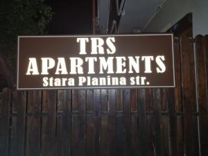 TRS Apartments