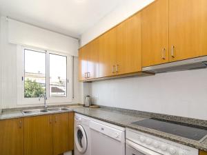 Sitges Spaces Terrace Apartment- 1 Bedroom, 1Bathroom, Huge Terrace