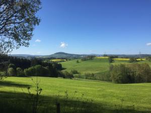 Ferienwohnung Erzgebirgsblick
