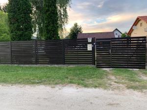 Balatonmáriafürdő nyaraló