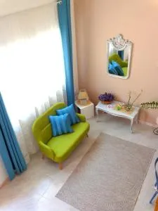 Pepe's apartment - Вилла-Боско