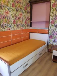Chambre familiale avec piscine chauffée et jacuzzi