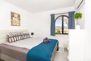 45-Modern Apartment with Ocean Views, Riviera del Sol, Málaga