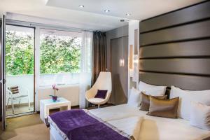 Superior Double Room room in Residence Hotel Balaton