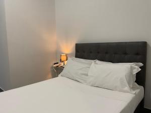 Superior Single Room room in Jazz Hotel